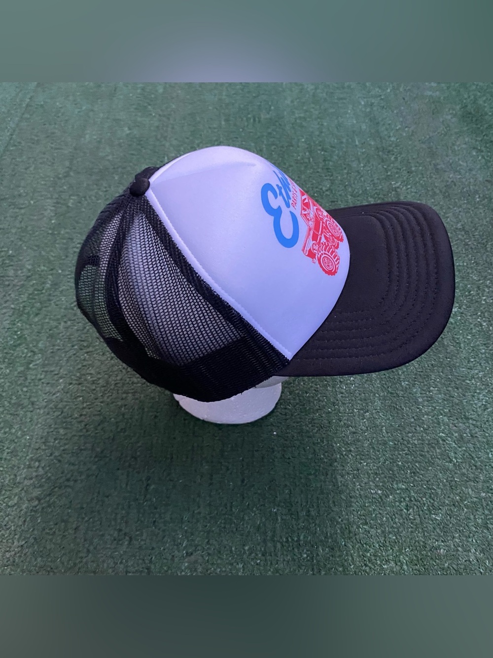 Ethika hat - Picture 4 of 5